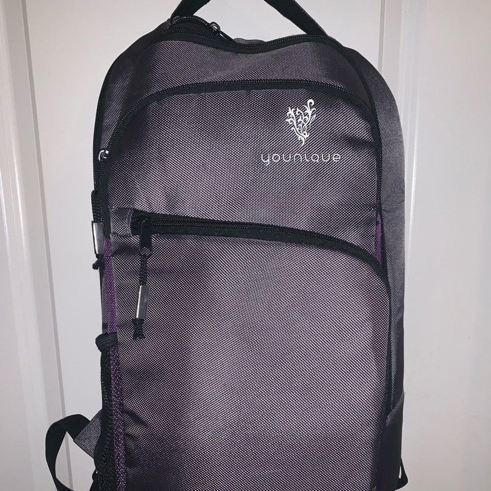 Younique Laptop backpack